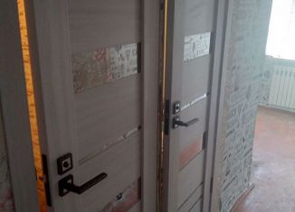 Однокомнатная квартира на продажу, 32 м2, рабочий посёлок Усть-Абакан, Спортивная улица, 12