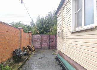 Продам дом, 61.7 м2, Курск, улица Ильича