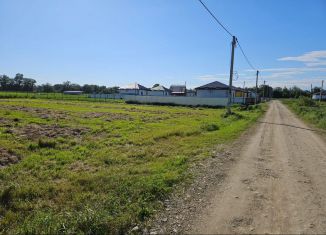 Продается земельный участок, 5 сот., поселок Южный, улица Верности, 35А