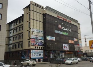 Сдаю в аренду помещение свободного назначения, 45 м2, Грозный, улица Геннадия Трошева, 7