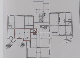 Продаю офис, 40 м2, Пермь, бульвар Гагарина, 70А