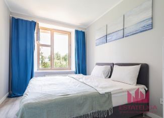 Сдача в аренду 1-комнатной квартиры, 40 м2, посёлок Коммунарка, Фитарёвская улица, 19к1, ЖК Гарден Парк Эдальго