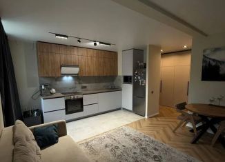 Продажа двухкомнатной квартиры, 54 м2, Мурманск, Октябрьская улица, 3