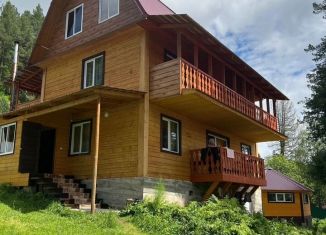 Комната в аренду, 30 м2, село Артыбаш, Подгорная улица, 10