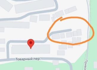 Продаю гараж, 26 м2, Орёл, Товарный переулок, 2