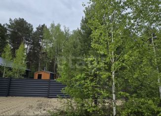 Земельный участок на продажу, 7.4 сот., деревня Ушакова, Парковый проезд