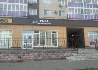 Сдается в аренду помещение свободного назначения, 116 м2, Республика Башкортостан, улица Строителей, 65