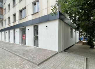 Сдам торговую площадь, 15.5 м2, Уфа, улица Акназарова, 25