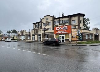 Продажа помещения свободного назначения, 340.5 м2, Марий Эл, Юбилейная улица, 14