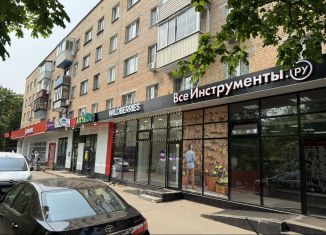 Продаю помещение свободного назначения, 63.3 м2, Мытищи, Новомытищинский проспект, 12к1