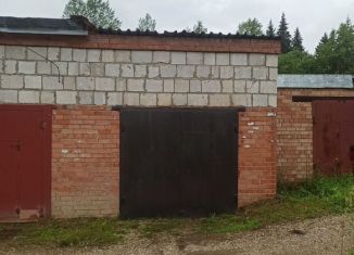 Продается гараж, 30 м2, Сыктывкар, Эжвинский район, Емвальская улица, 14