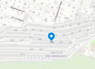 Продажа гаража, 23 м2, Брянск, ГСО Снежка, 267