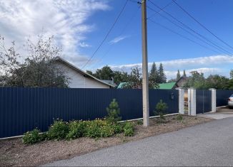 Продам дом, 75 м2, Республика Башкортостан, Заводской переулок, 6