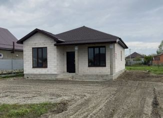 Продается дом, 100 м2, поселок городского типа Мостовской, улица Березуцкого, 79