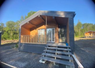 Дом в аренду, 52 м2, Карелия, Центральная улица, 3