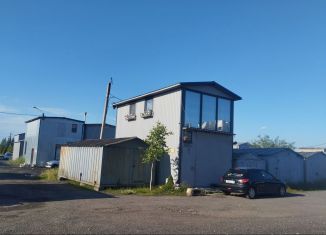 Продажа гаража, 30 м2, Санкт-Петербург