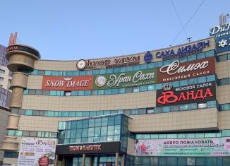 Торговая площадь на продажу, 46.7 м2, Якутск, улица Курашова, 4