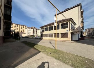 Продажа торговой площади, 80 м2, Ингушетия, улица Дошлако Мальсагова, 48