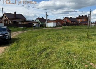 Продажа участка, 10 сот., Республика Башкортостан, Сельский переулок, 37