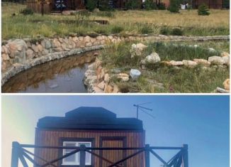 Аренда дома, 60 м2, деревня Курма