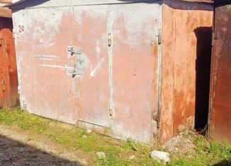 Продажа гаража, 18 м2, Тула, ряд 2-3, 24