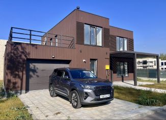 Продается дом, 250 м2, КП Рига парк, КП Рига парк, 5