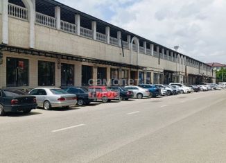 Сдаю в аренду помещение свободного назначения, 200 м2, Нальчик, улица Толстого, 89Б, район Центр