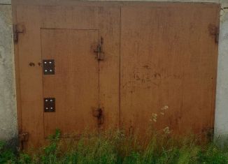 Гараж на продажу, 25 м2, Чусовой, Коммунистическая улица, 5/4/3