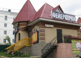 Торговая площадь на продажу, 89 м2, Пенза, улица Кирова, 24А