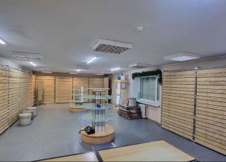 Продам торговую площадь, 110.3 м2, Хабаровский край, улица 4-я Линия, 3