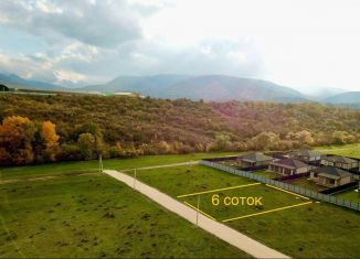 Продам земельный участок, 6 сот., село Перевальное, Ярославская улица