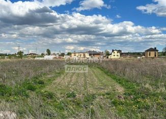 Продается земельный участок, 10 сот., деревня Крутой Овраг, Новая улица, 2