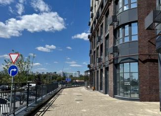 Сдается в аренду помещение свободного назначения, 57.1 м2, Ростов-на-Дону, улица Бориса Слюсаря, 15с1, Кировский район