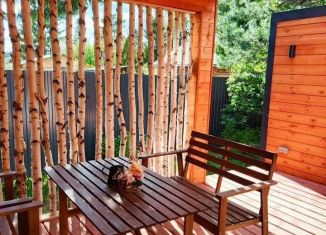 Сдаю дом, 48 м2, Тюмень, Вишнёвая улица, 6