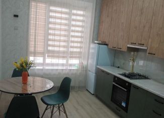 Сдаю однокомнатную квартиру, 36 м2, Аксай, улица Речников, 31