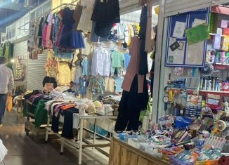 Сдаю торговую площадь, 6 м2, Махачкала, улица Коркмасова, 16А