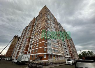 Продажа 2-комнатной квартиры, 50.6 м2, Чита, улица Красной Звезды, 38Д