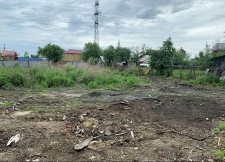 Земельный участок на продажу, 6 сот., Благовещенск, улица 50 лет Октября, 153/5