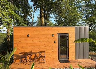 Коттедж в аренду, 18 м2, Сочи, микрорайон Головинка, Центральная улица, 5/4