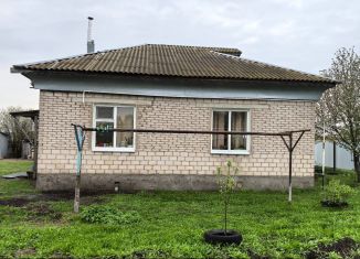 Продаю дом, 61 м2, село Верхнеяркеево, улица Калинина, 50