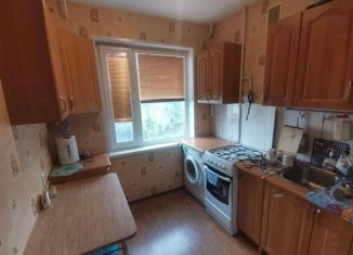 Продам 3-ком. квартиру, 60.6 м2, Мурманск, улица Капитана Копытова, Первомайский округ
