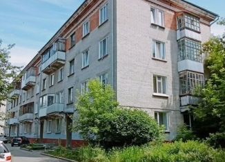 Двухкомнатная квартира на продажу, 54.9 м2, Томская область, Советская улица, 22