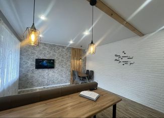 Сдаю дом, 100 м2, деревня Геологоразведка, улица Мусы Гареева, 27