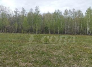 Земельный участок на продажу, 7 сот., деревня Елань