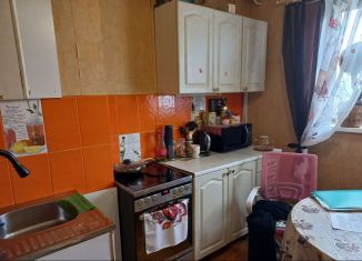 Продам однокомнатную квартиру, 32.2 м2, Мурманск, улица Капитана Орликовой, 50, Первомайский округ