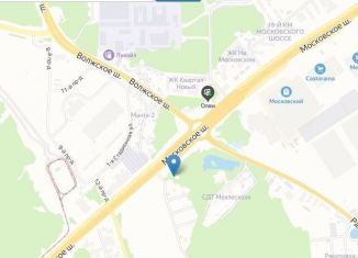 Продаю земельный участок, 27 сот., Самара, метро Безымянка