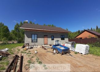 Продается дом, 100 м2, Сыктывкар, улица Юшкина