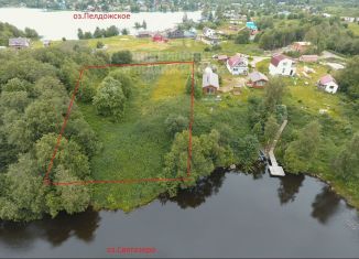 Продам участок, 18 сот., Карелия