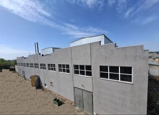 Аренда производства, 2000 м2, Костромская область, Локомотивная улица, 8А