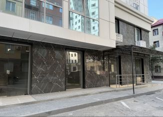 Сдаю помещение свободного назначения, 210 м2, Грозный, Кабардинская улица, 40А